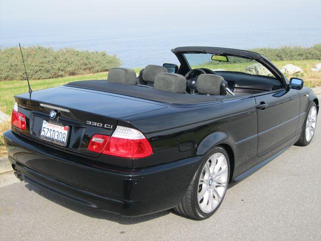 BMW 3 series 2005 photo 2