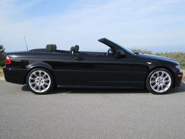 BMW 3 series 2005 photo 3