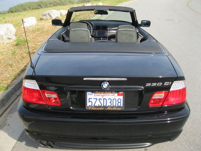 BMW 3 series 2005 photo 4