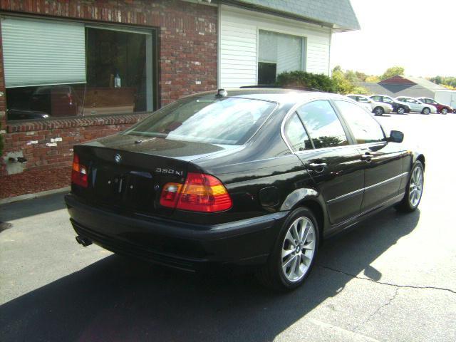 BMW 3 series 2005 photo 0