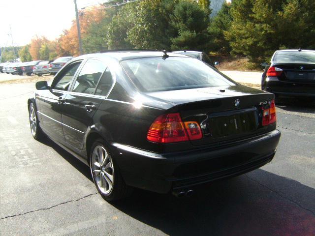 BMW 3 series 2005 photo 1