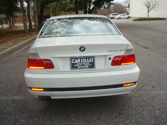 BMW 3 series 2005 photo 1