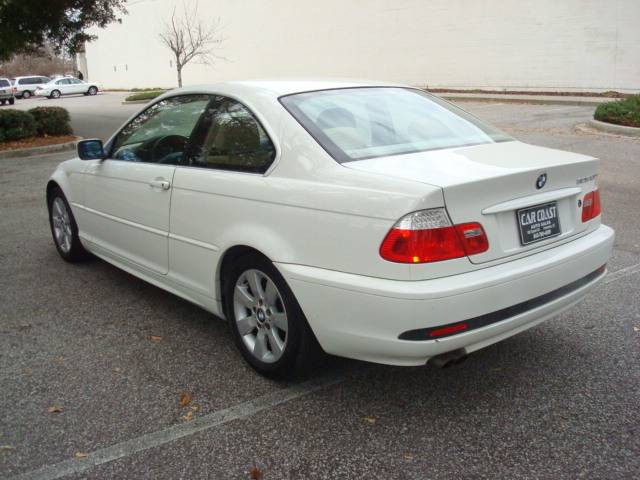 BMW 3 series 2005 photo 2