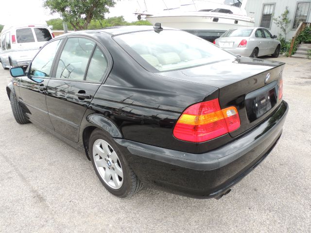 BMW 3 series 2005 photo 1