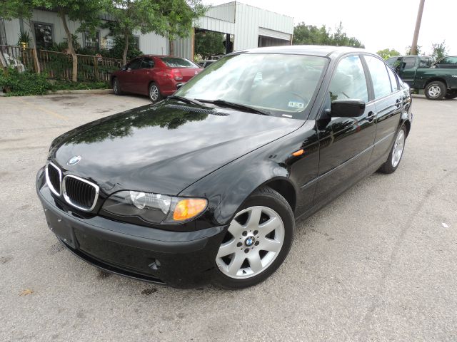 BMW 3 series 2005 photo 2