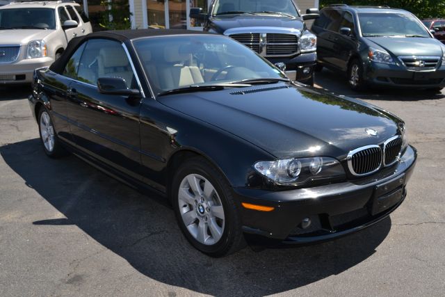 BMW 3 series 2005 photo 1