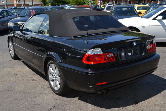 BMW 3 series 2005 photo 4