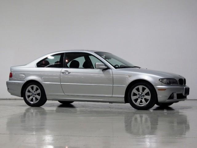 BMW 3 series 4WD 2dr X Unspecified