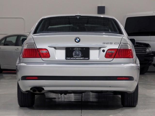 BMW 3 series 2005 photo 1