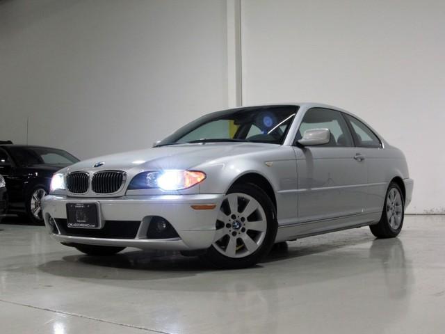 BMW 3 series 2005 photo 3