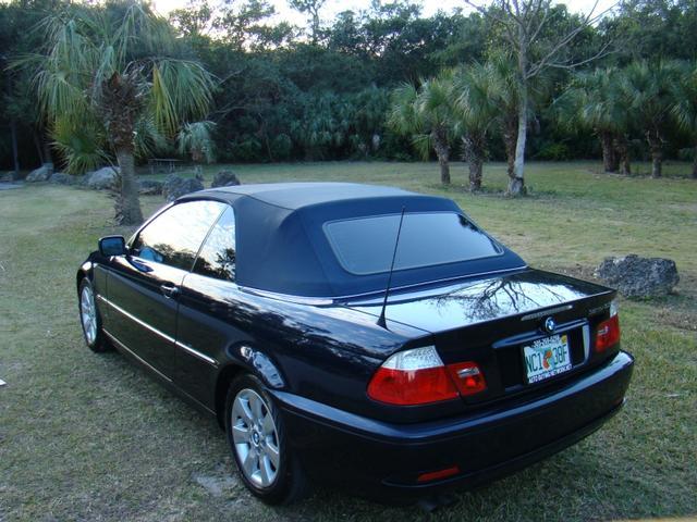 BMW 3 series 2005 photo 1