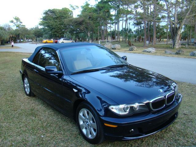 BMW 3 series 2005 photo 3