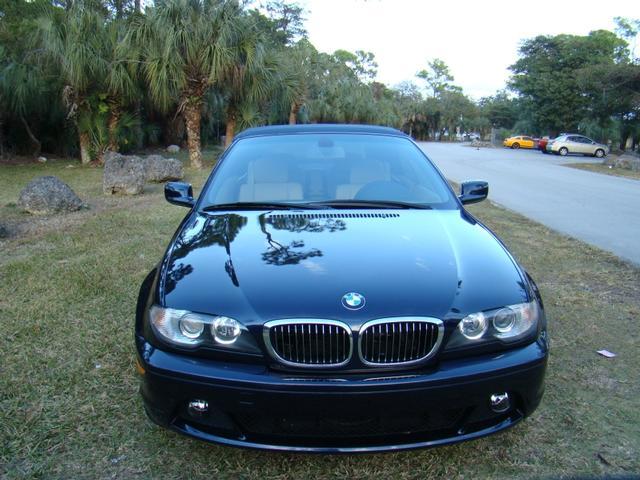 BMW 3 series 2005 photo 4