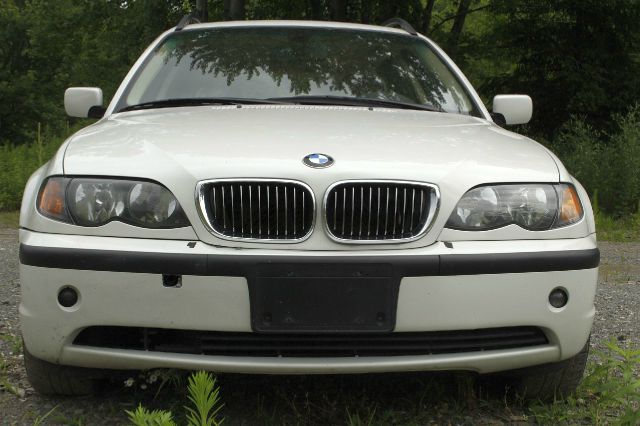 BMW 3 series 2005 photo 2