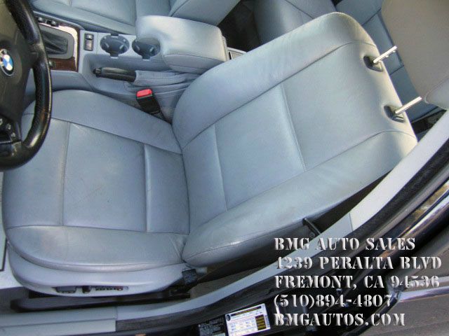 BMW 3 series 2005 photo 11