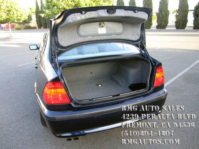 BMW 3 series 2005 photo 14