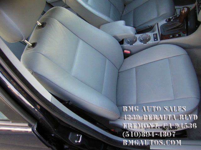 BMW 3 series 2005 photo 16