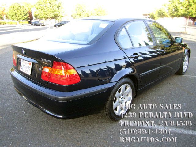 BMW 3 series 2005 photo 18