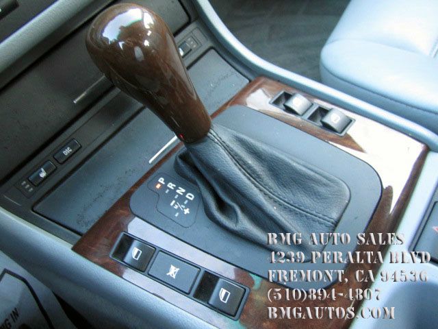 BMW 3 series 2005 photo 6