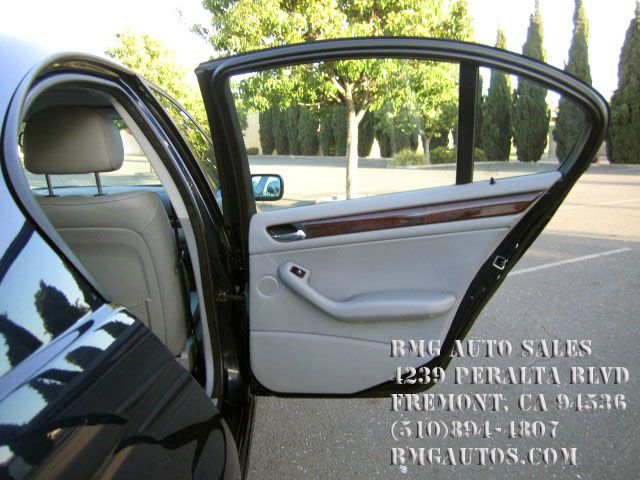 BMW 3 series 2005 photo 8