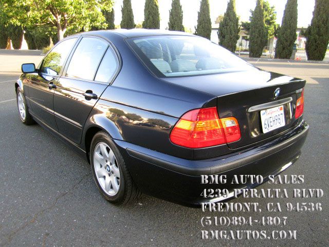 BMW 3 series 2005 photo 9