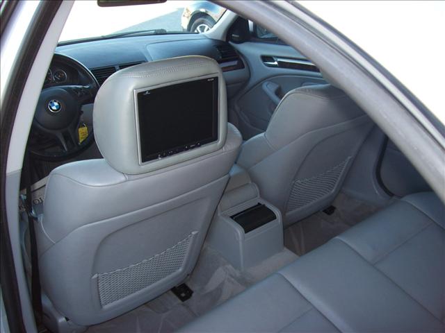 BMW 3 series 2005 photo 0