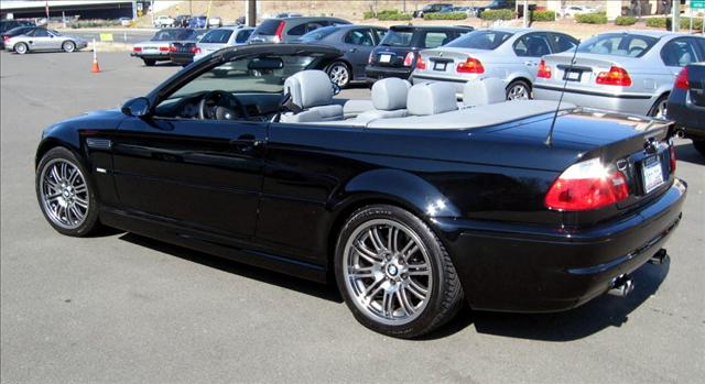 BMW 3 series 2005 photo 1