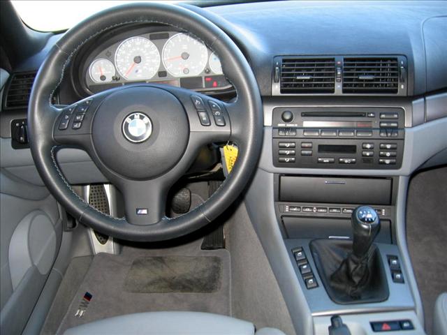 BMW 3 series 2005 photo 2