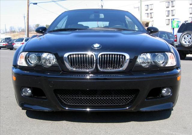 BMW 3 series 2005 photo 4