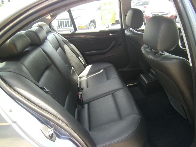 BMW 3 series 2005 photo 0