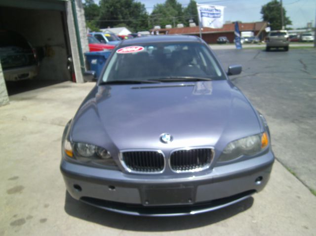 BMW 3 series 2005 photo 3