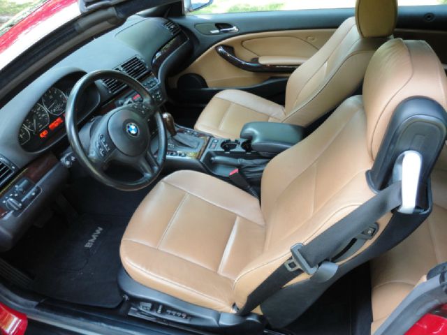 BMW 3 series 2005 photo 4