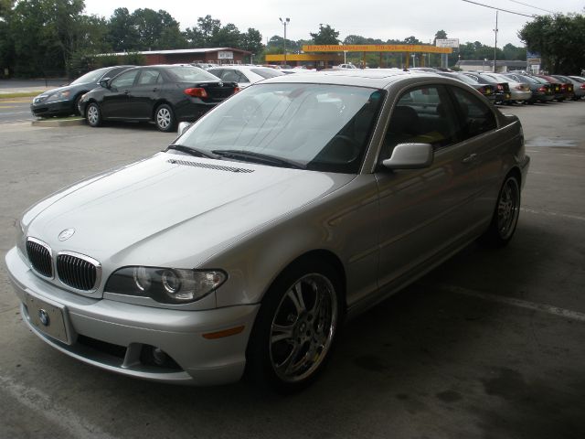 BMW 3 series 2005 photo 1