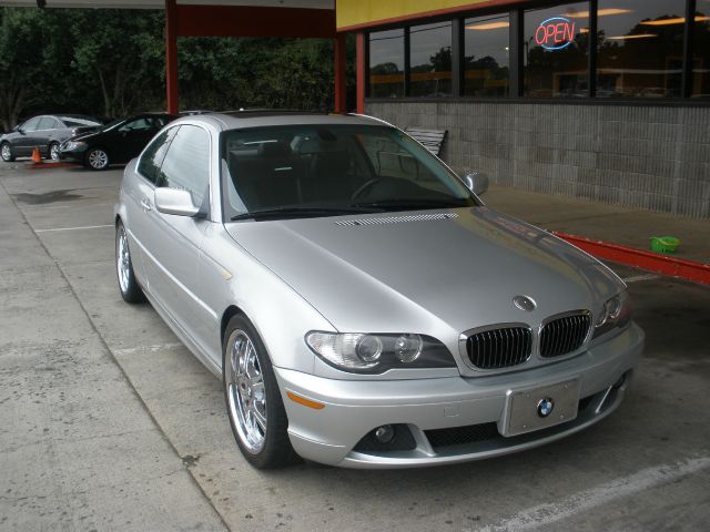 BMW 3 series 2005 photo 2