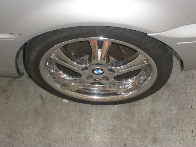 BMW 3 series 2005 photo 3