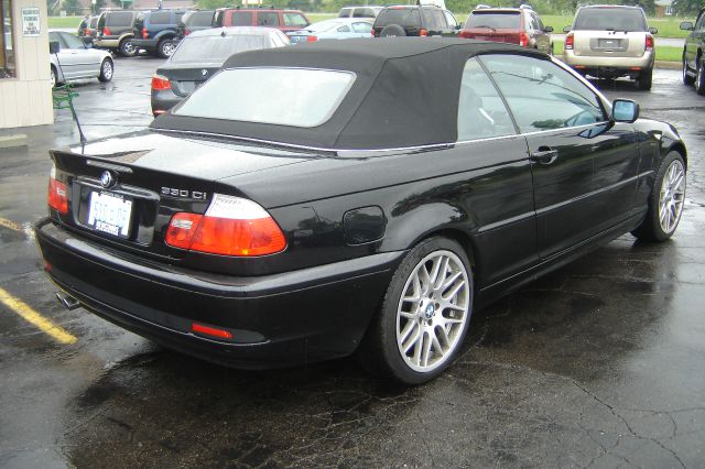 BMW 3 series 2005 photo 1