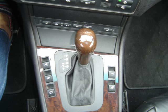 BMW 3 series 2005 photo 12