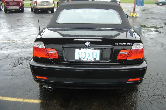 BMW 3 series 2005 photo 13