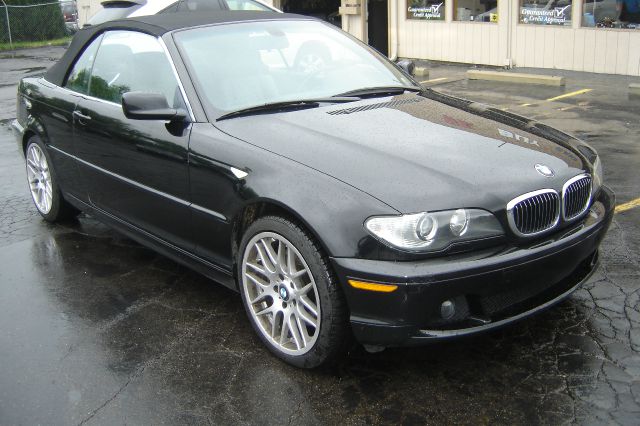 BMW 3 series 2005 photo 14