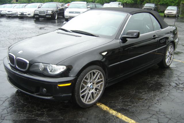 BMW 3 series 2005 photo 18