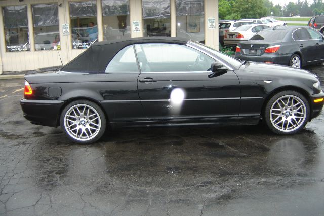 BMW 3 series 2005 photo 19