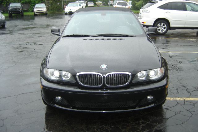 BMW 3 series 2005 photo 6