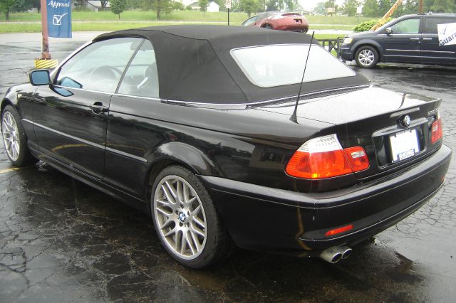 BMW 3 series 2005 photo 7