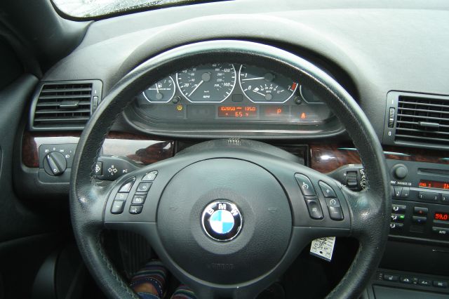 BMW 3 series 2005 photo 9