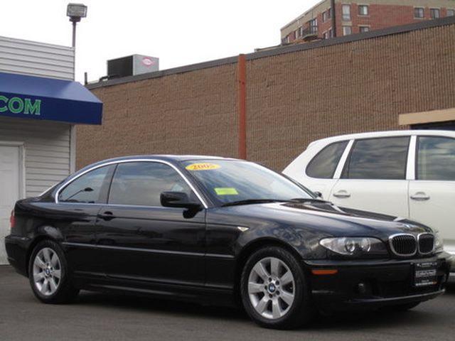 BMW 3 series 2005 photo 2