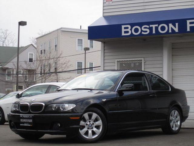 BMW 3 series 2005 photo 4