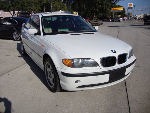 BMW 3 series 2005 photo 1