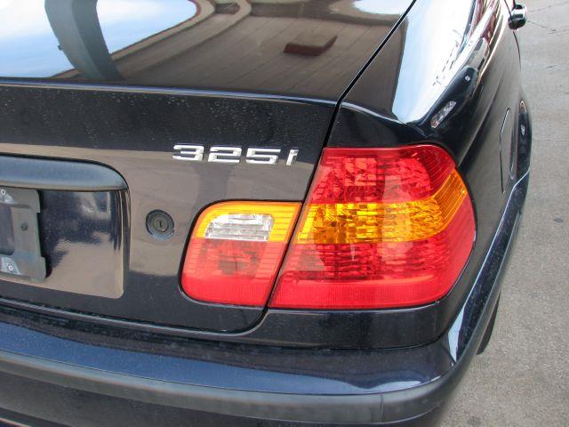 BMW 3 series 2005 photo 11