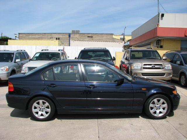 BMW 3 series 2005 photo 13