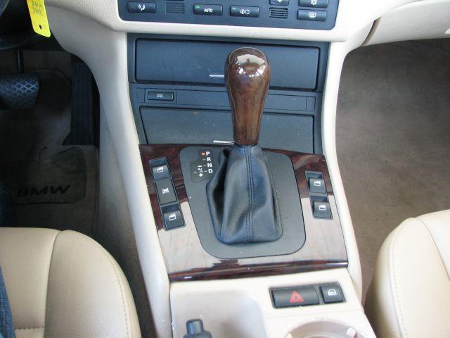 BMW 3 series 2005 photo 14